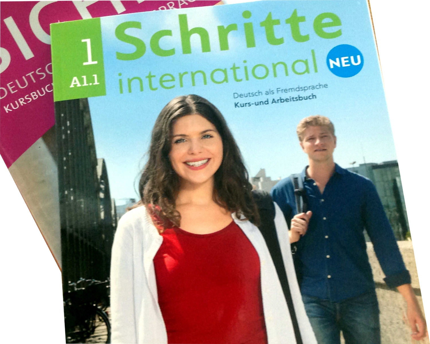Goethe Institut Bremen Sprachschule Deutschkurse Deutschkurse - Sprachinstitut didactica
